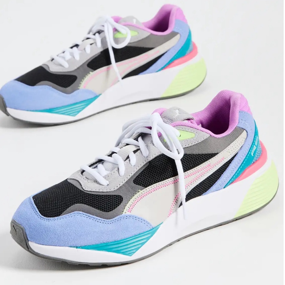 Puma RS Metric